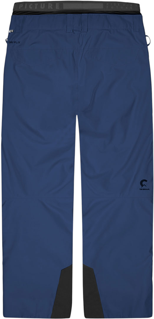 Artikelbild 2 des Artikels “OBJECT Hose 2026 patriot blue L“