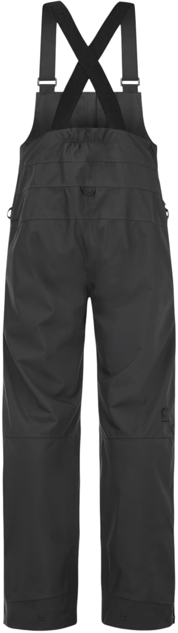 Artikelbild 2 des Artikels “AVENING STRECH BIB Hose 2027 black “