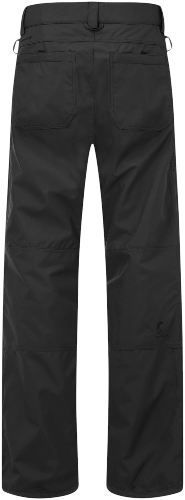 Artikelbild 2 des Artikels “PLAN Hose 2027 black M“