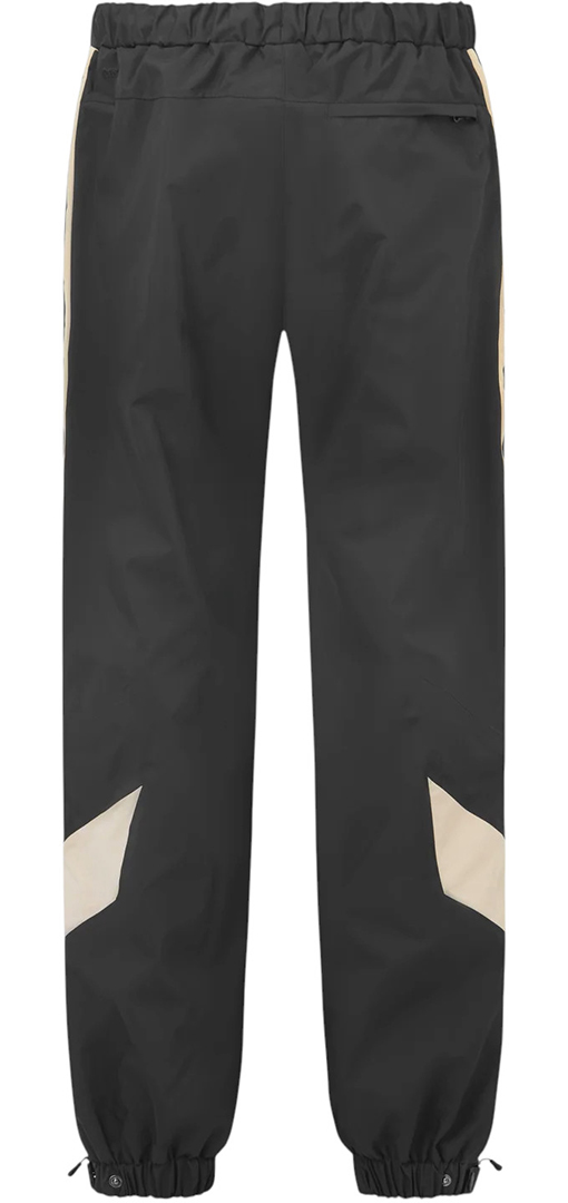 Artikelbild 2 des Artikels “TEAM LUMILAUTAILIJAT Hose 2027 black “