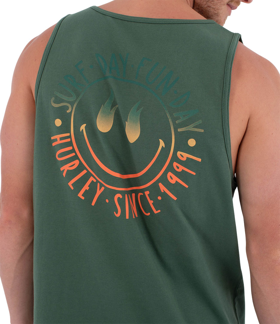 Artikelbild 2 des Artikels “PRINTING PRESS RUBEL Tanktop 2026 riverdale XL“