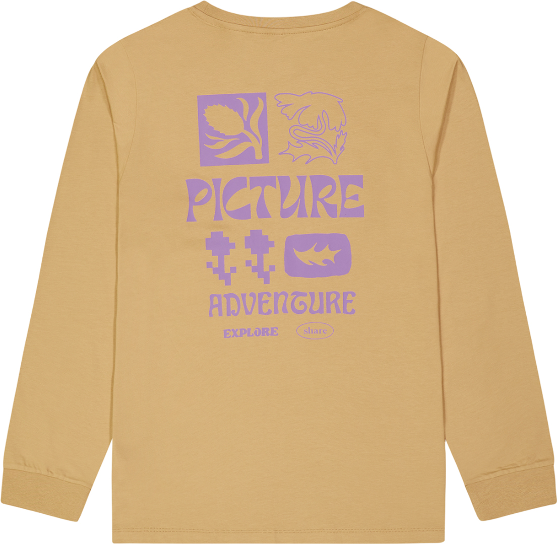 Artikelbild 2 des Artikels “PEMBROKE Longsleeve 2026 lark washed M“