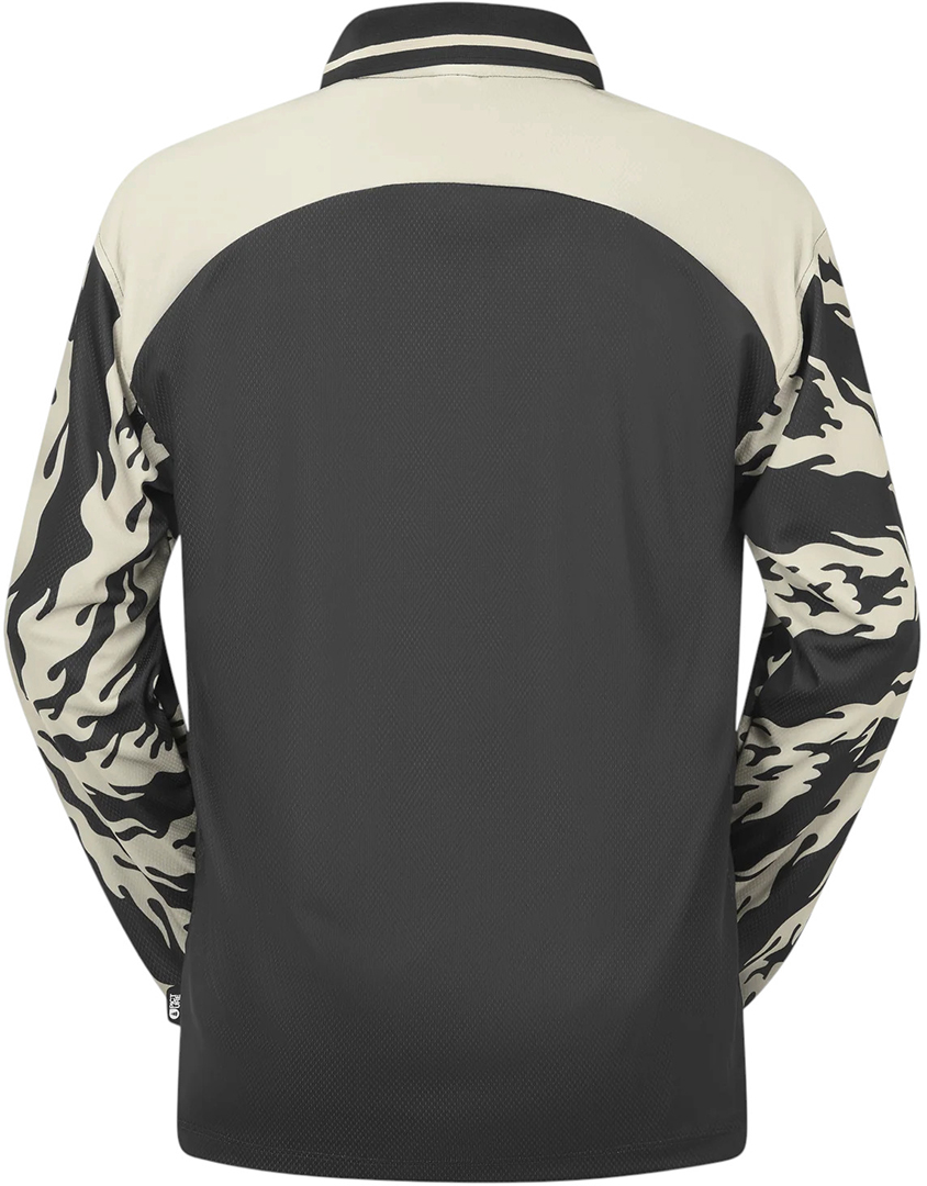 Artikelbild 2 des Artikels “FC PICTURE LS Top 2027 black/pure cashmere “