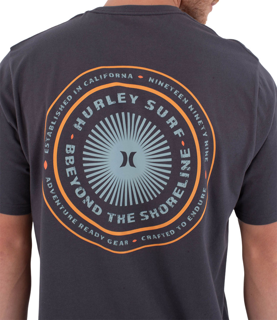 Artikelbild 2 des Artikels “PRINTING PRESS PINHEIROS T-Shirt 2026 dark stone grey L“