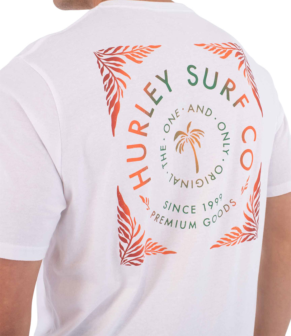 Artikelbild 2 des Artikels “PRINTING PRESS SAVAGE T-Shirt 2026 white XL“