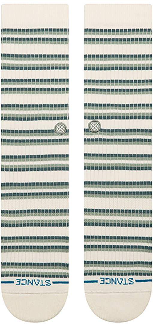 Artikelbild 2 des Artikels “MULTISTRIPE RIBBED CREW Socken 2027 iceberg 43-46“