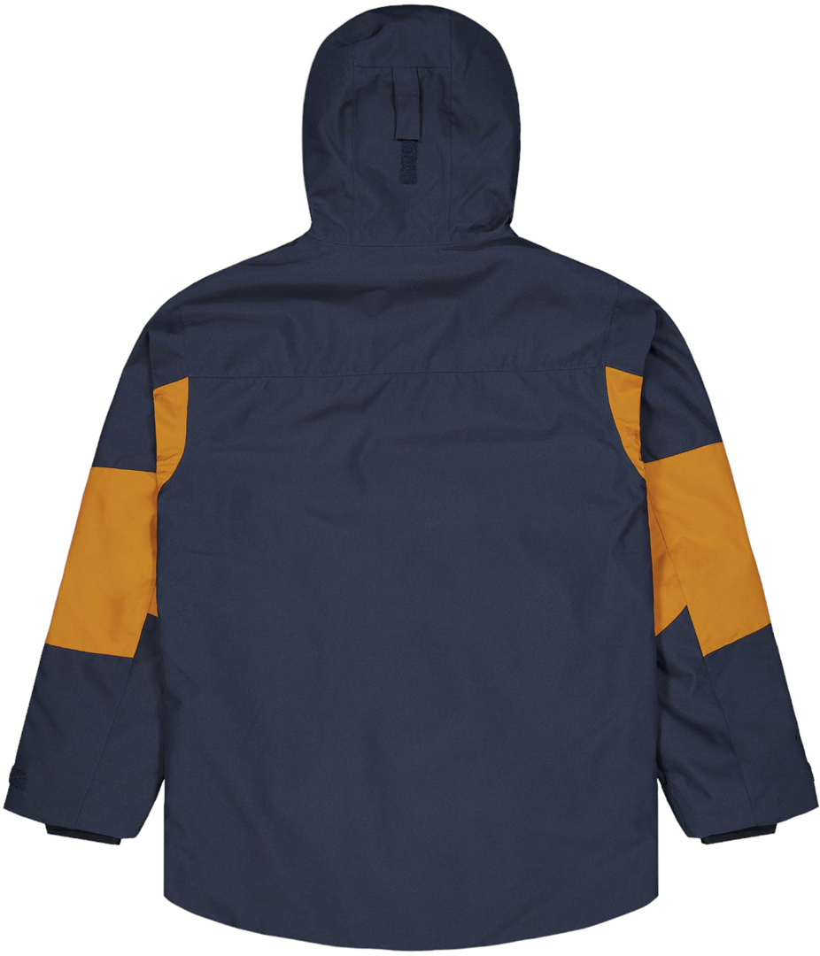 Artikelbild 2 des Artikels “JOMOH Jacke 2025 dark blue honey L“