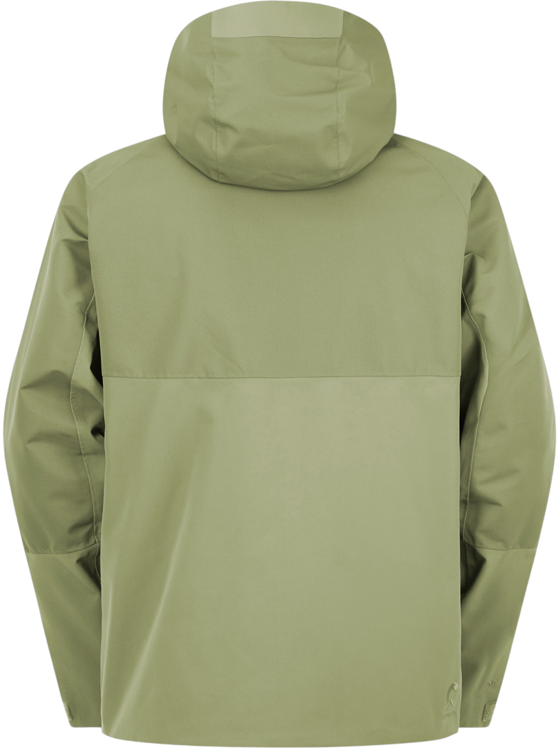 Artikelbild 2 des Artikels “GOODS Jacke 2027 olivine “