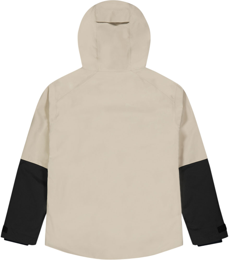 Product image 2 of the product “MEREPI GORE TEX Jacket 2026 pure cashmere XXL”