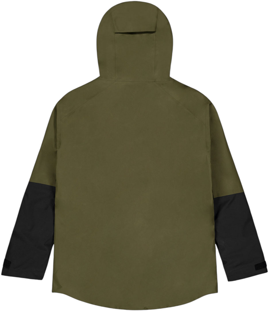 Artikelbild 2 des Artikels “MEREPI GORE TEX Jacke 2026 tobacco S“