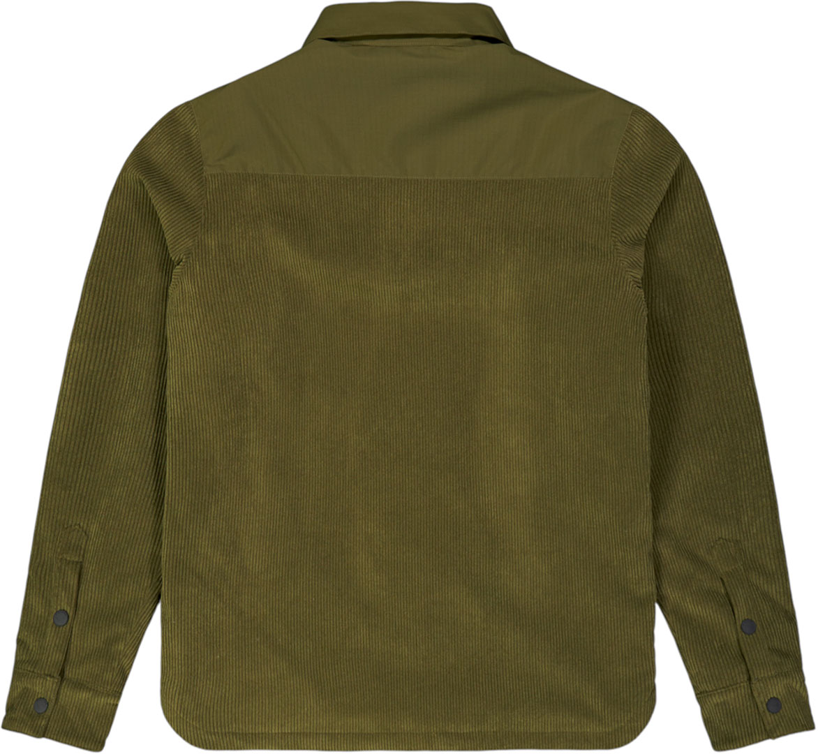 Product image 2 of the product “BEMIDJI CORD TECH Jacket 2026 tobacco L”