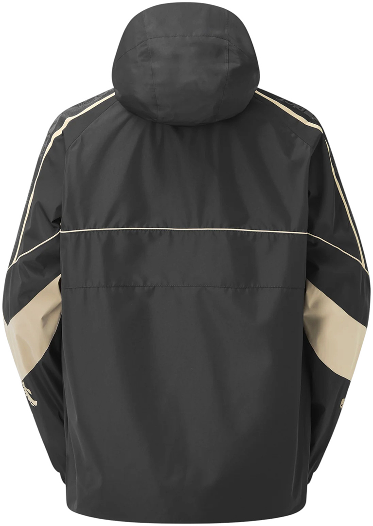 Artikelbild 2 des Artikels “TEAM LUMILAUTAILIJAT Jacke 2027 black “