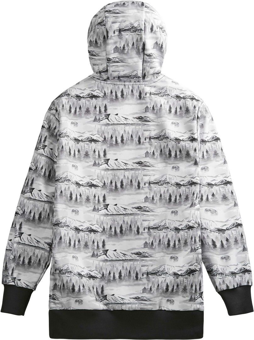 Picture Parker Printed Jkt Mood - Acquista Ora su Mancini Store