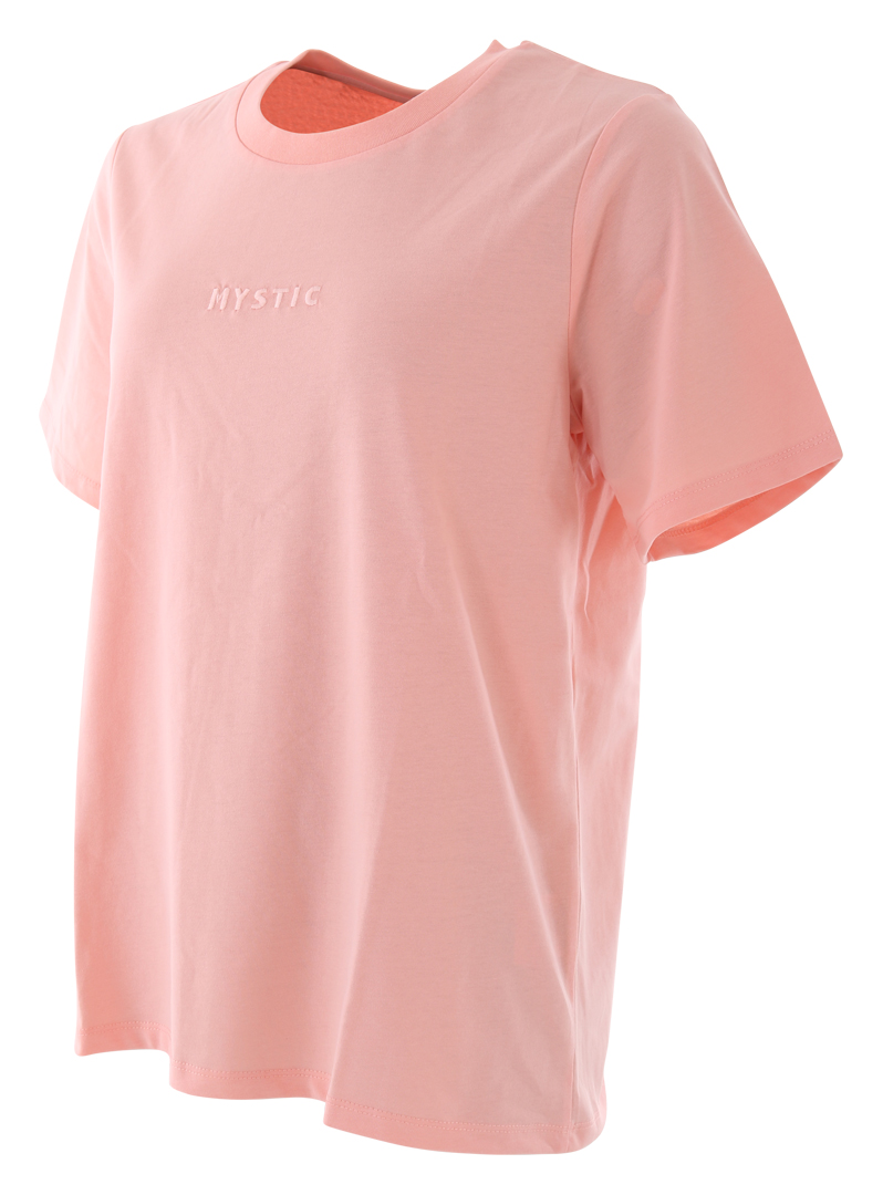 Artikelbild 2 des Artikels “BRAND WOMEN SEASON T-Shirt 2023 flamingo coral “