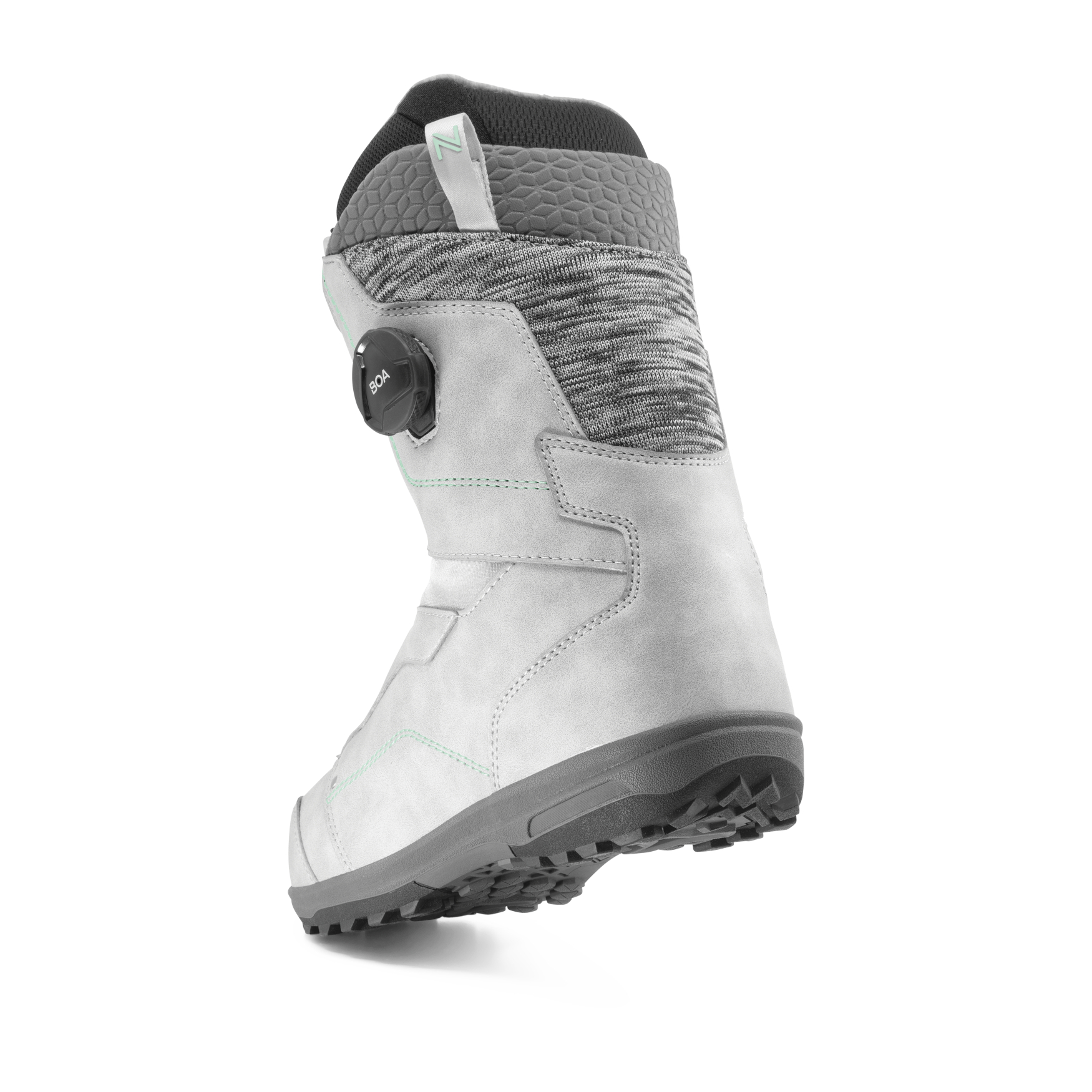 nidecker flow boots