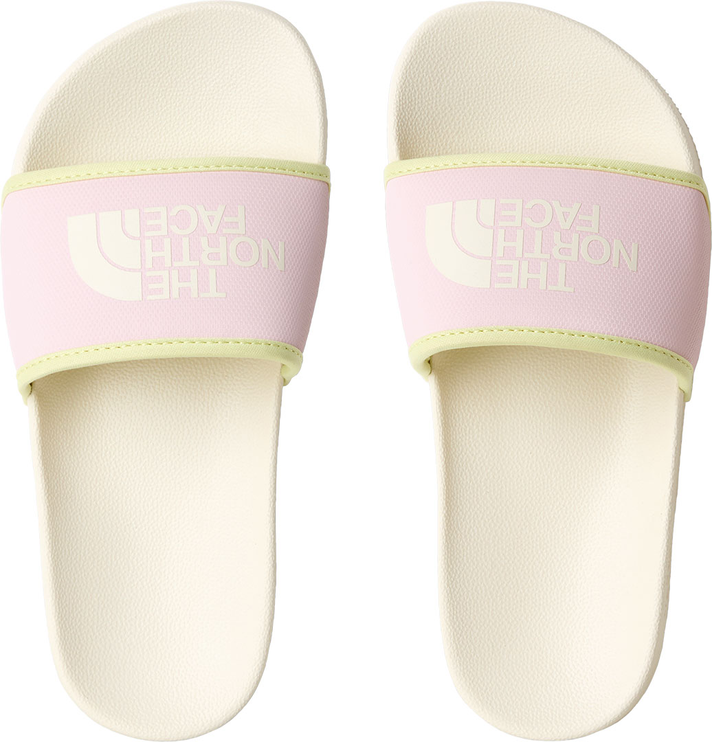 Artikelbild 2 des Artikels “YOUTH BASE CAMP SLIDE III Sandale 2026 white dune/pale blossom 37“