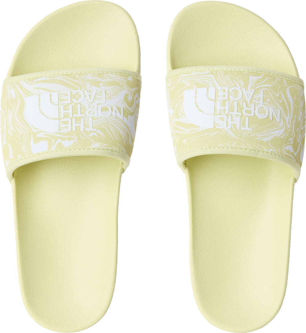 Artikelbild 2 des Artikels “WOMEN BASE CAMP SLIDE III Sandale 2026 lemon mist/pear 40“