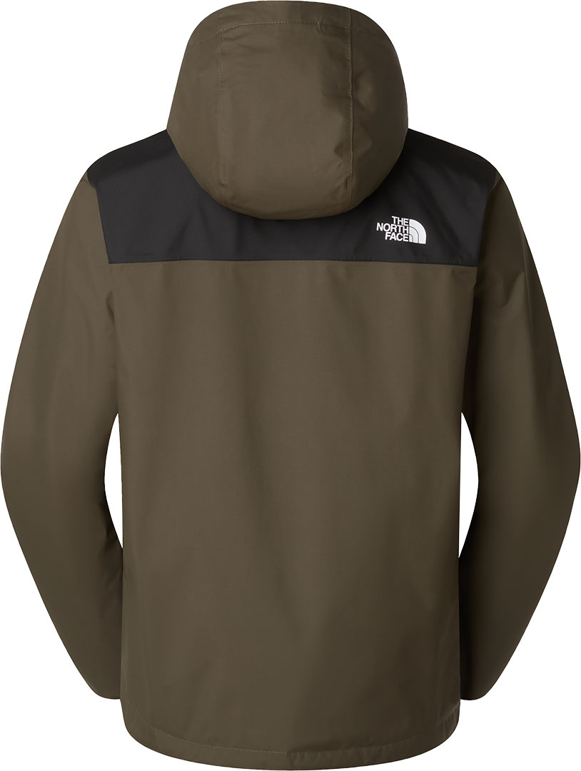 Artikelbild 2 des Artikels “ANTORA RAIN Jacke 2026 new taupe green/tnf black S“