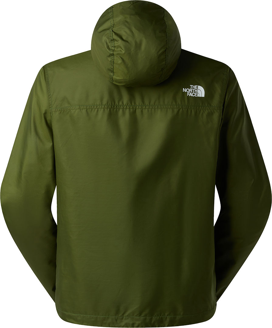 Artikelbild 2 des Artikels “CYCLONE WIND Jacke 2026 woodland green M“