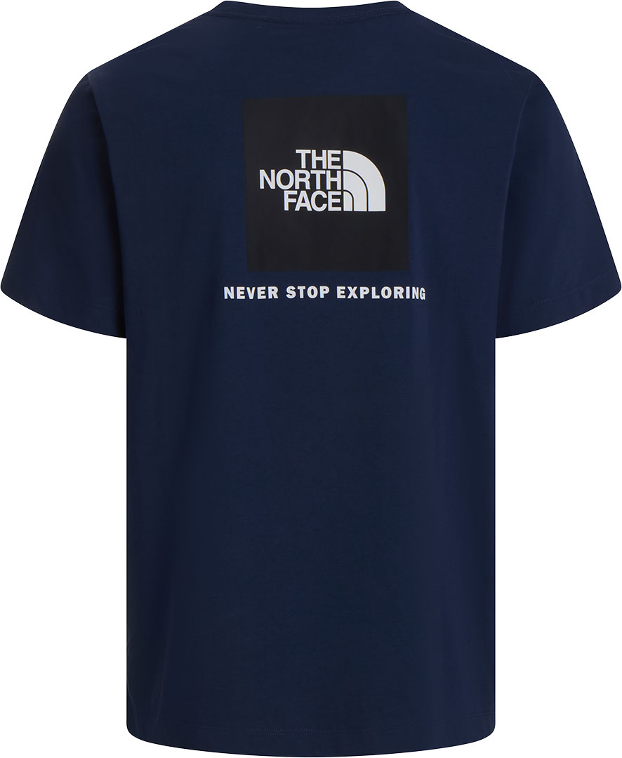 Artikelbild 2 des Artikels “EVOLUTION BOX NSE T-Shirt 2026 summit navy S“