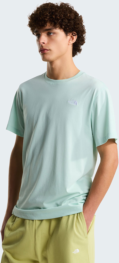 Artikelbild 2 des Artikels “EVOLUTION SIMPLE DOME T-Shirt 2026 opal frost XXL“