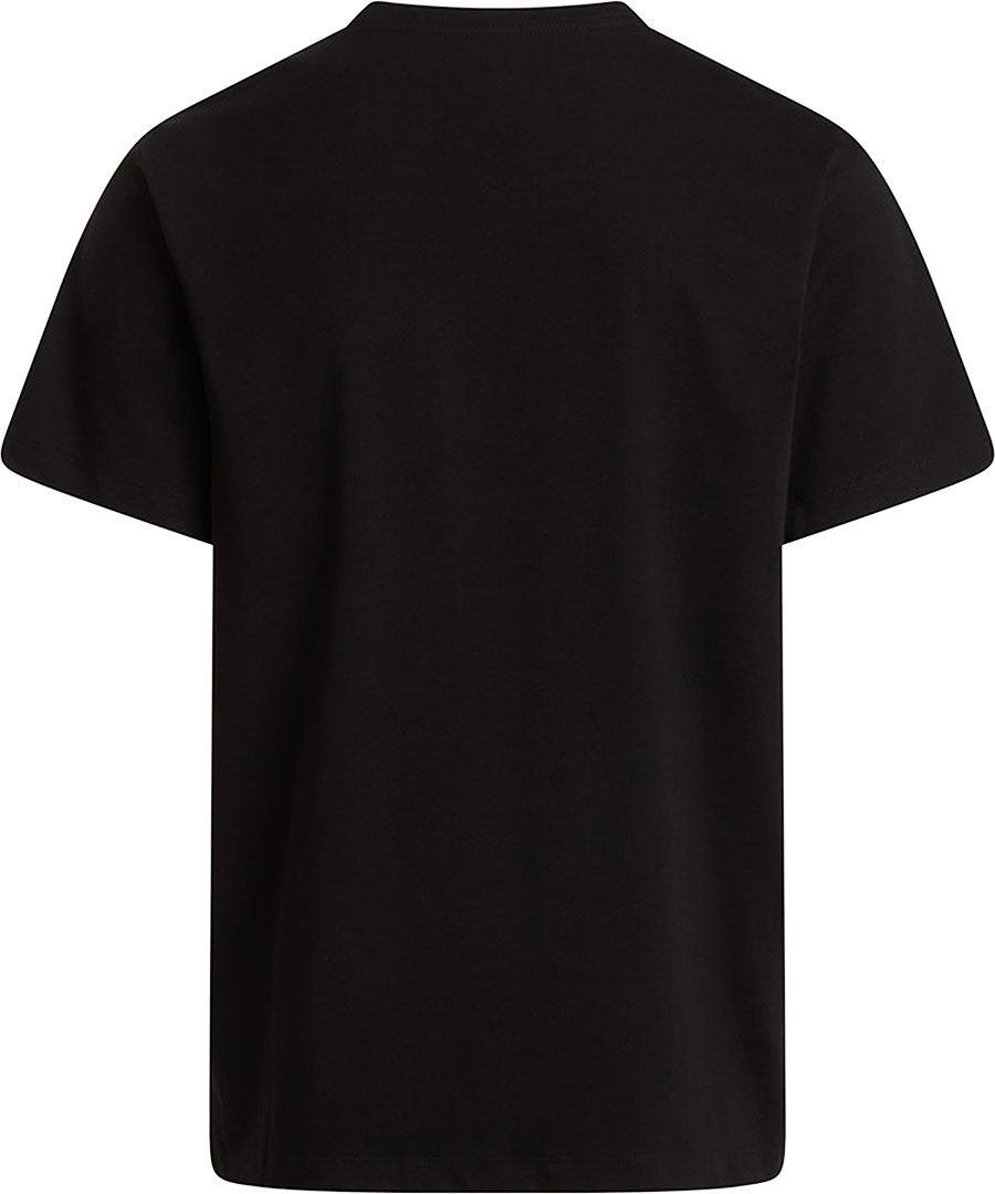 Artikelbild 2 des Artikels “EVOLUTION SIMPLE DOME T-Shirt 2026 tnf black S“