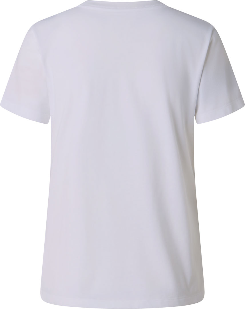 Artikelbild 2 des Artikels “WOMEN EVOLUTION SIMPLE DOME T-Shirt 2026 tnf white L“