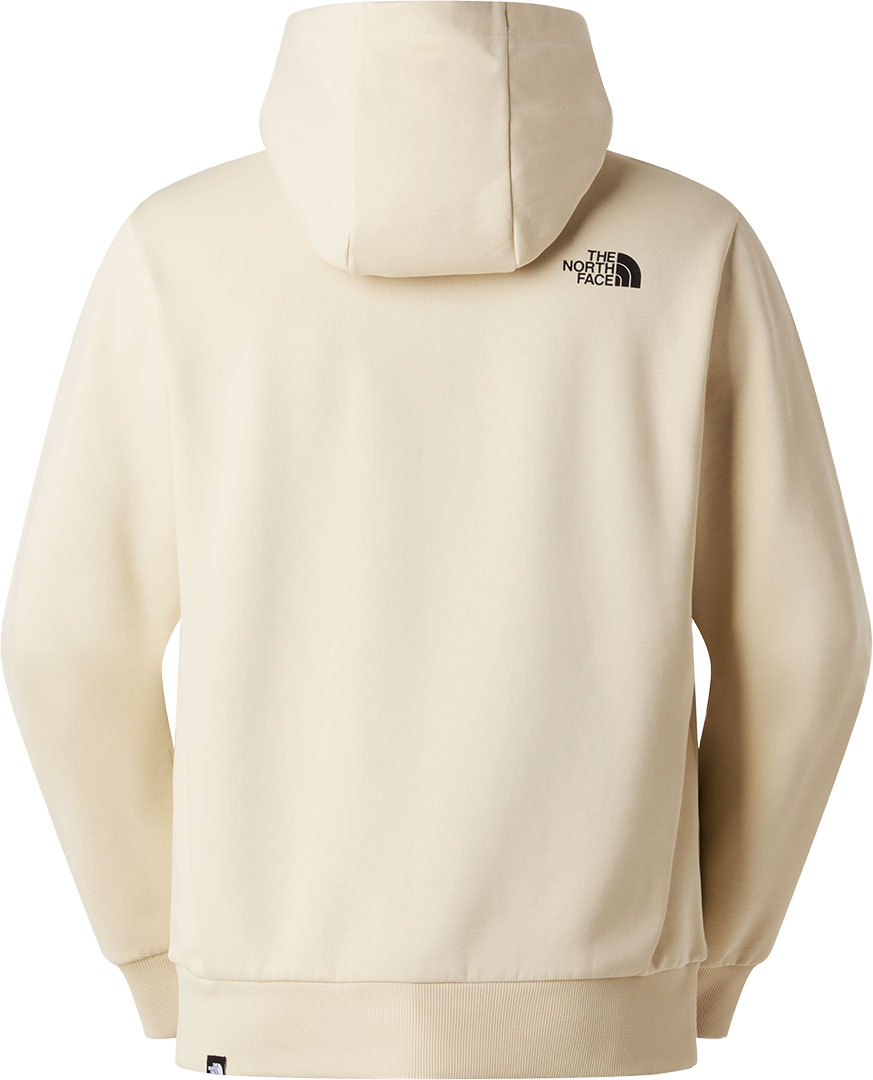 Artikelbild 2 des Artikels “EVOLUTION BOX HALF DOME Hoodie 2026 desert stone XXL“