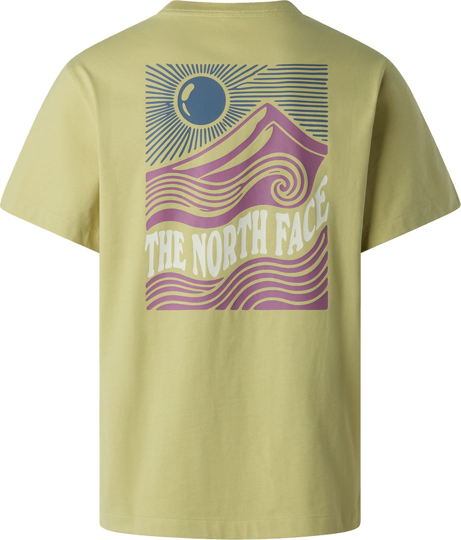 Artikelbild 2 des Artikels “MOUNTAIN ESCAPE T-Shirt 2026 pear XXL“