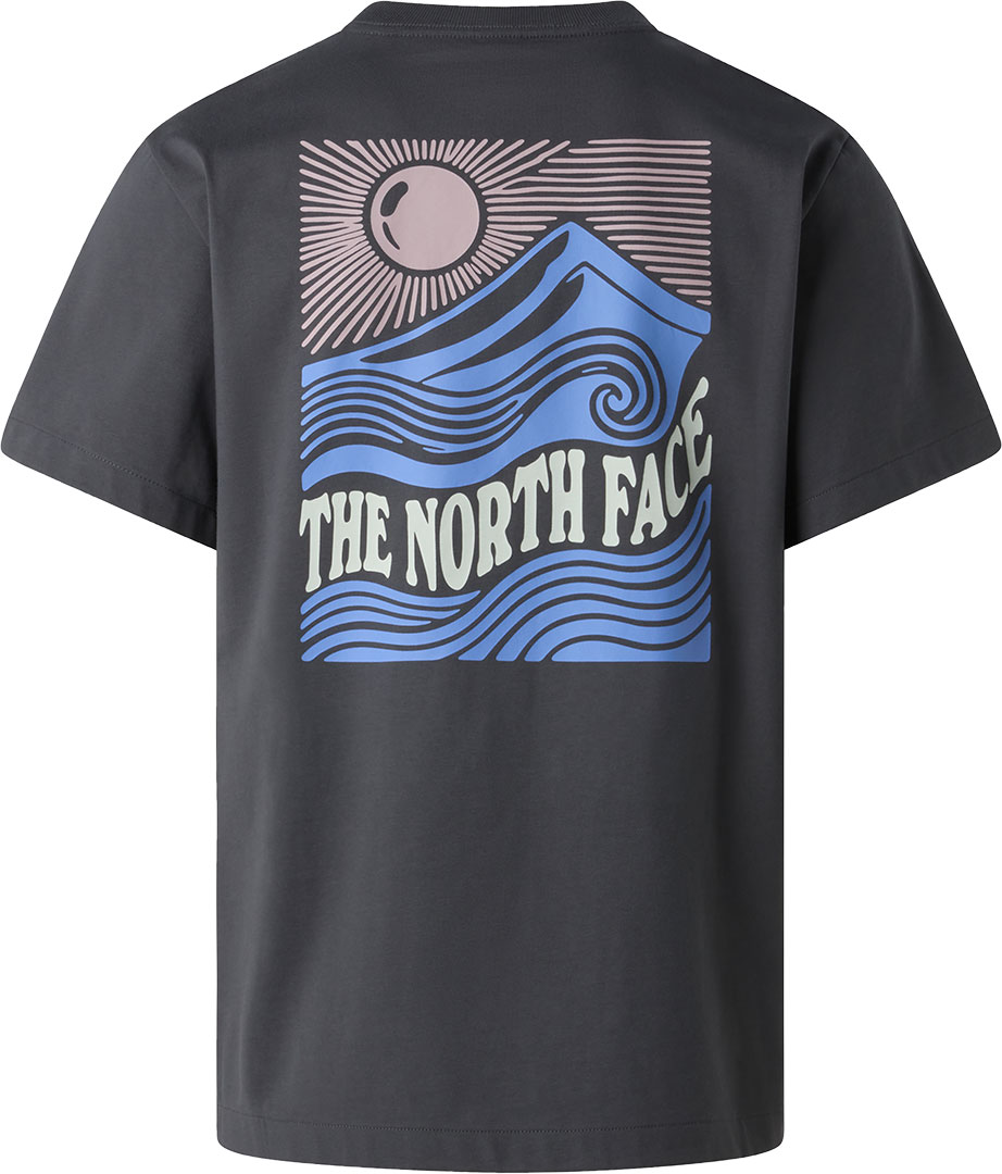 Artikelbild 2 des Artikels “MOUNTAIN ESCAPE T-Shirt 2026 anthracite grey M“