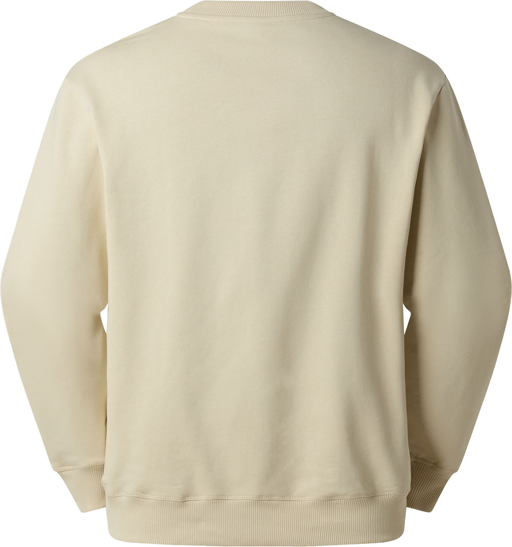 Artikelbild 2 des Artikels “ESSENTIAL LIGHT Sweater 2026 desert stone L“