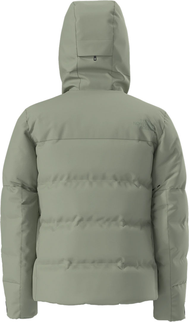Artikelbild 2 des Artikels “CIRQUE DOWN Jacke 2026 slate moss S“