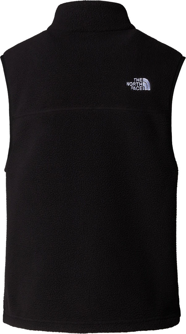 Artikelbild 2 des Artikels “WOMEN YUMIORI Fleece Weste 2027 tnf black XS“
