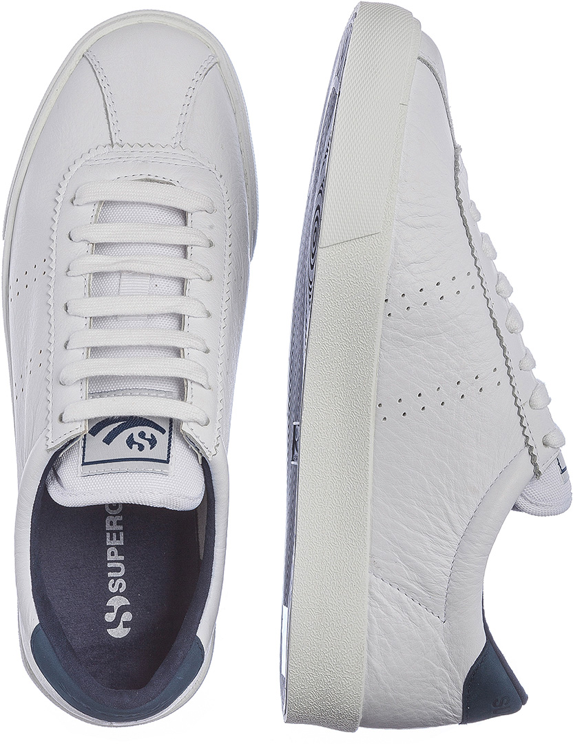 2843 COMFLEAU Shoe 2020 navy/white 