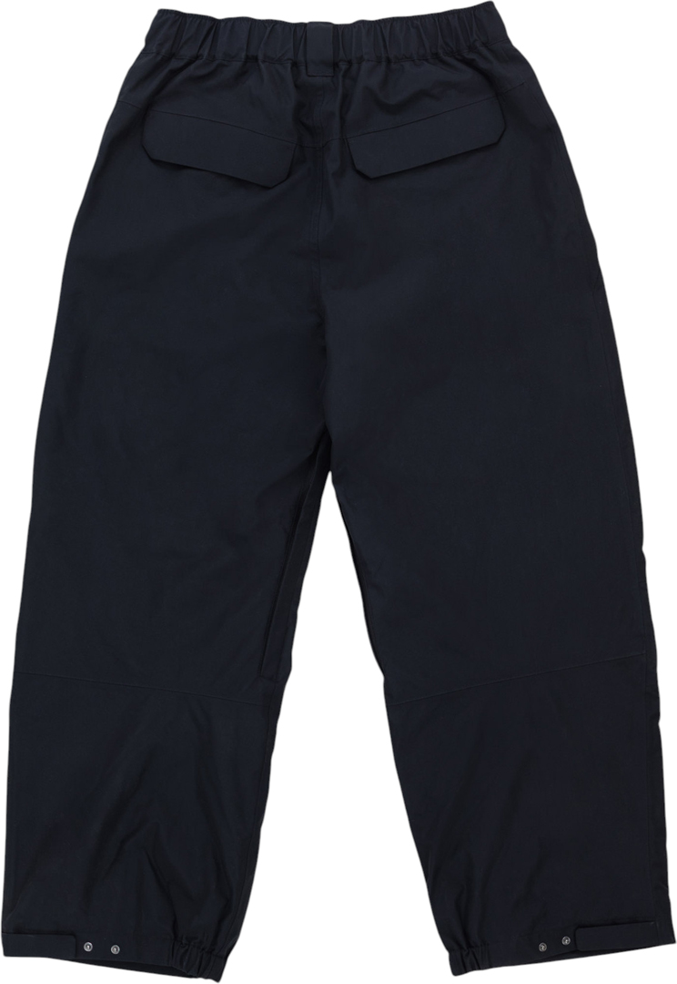 Product image 2 of the product “NOSTALGIA 2L Pant 2027 black M”