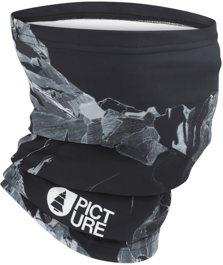 Product image 2 of the product “NECKWARMER 2027 ridding spot print ”