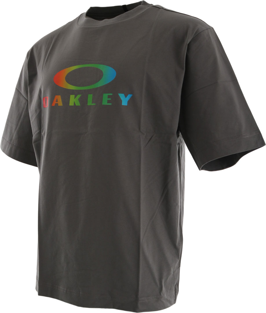 Artikelbild 2 des Artikels “3RD T-Shirt 2026 granite grey L“
