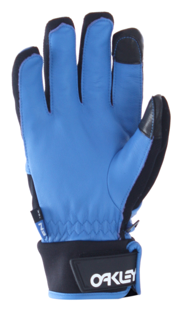 oakley factory winter 2 gloves