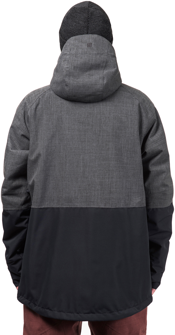 Product image 2 of the product “PROWLER Jacket 2019 shadow melange ”