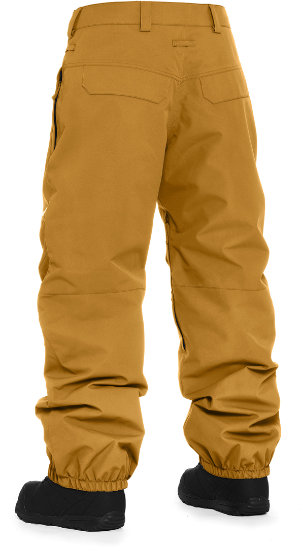 Artikelbild 2 des Artikels “BARON Hose 2026 amber gold XS“
