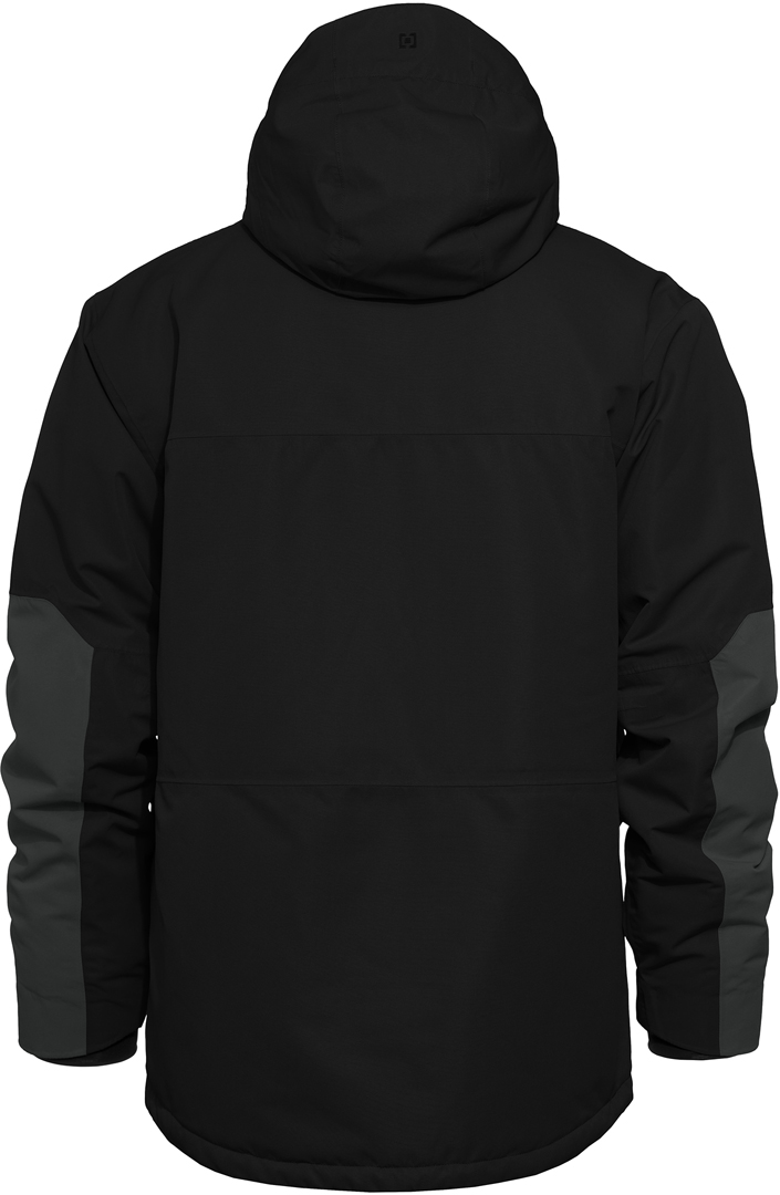 Artikelbild 2 des Artikels “PEARL Jacke 2026 black/phantom XL“
