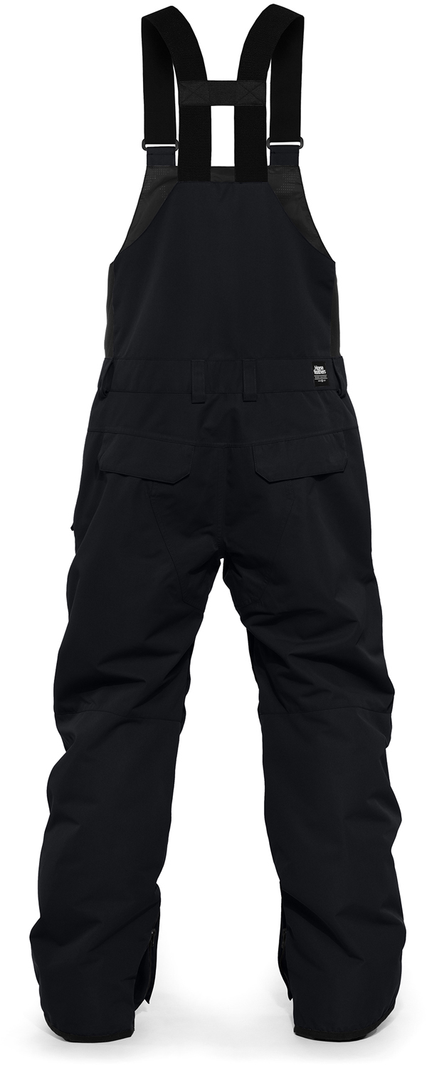 Artikelbild 2 des Artikels “BERETT Hose 2027 black M“