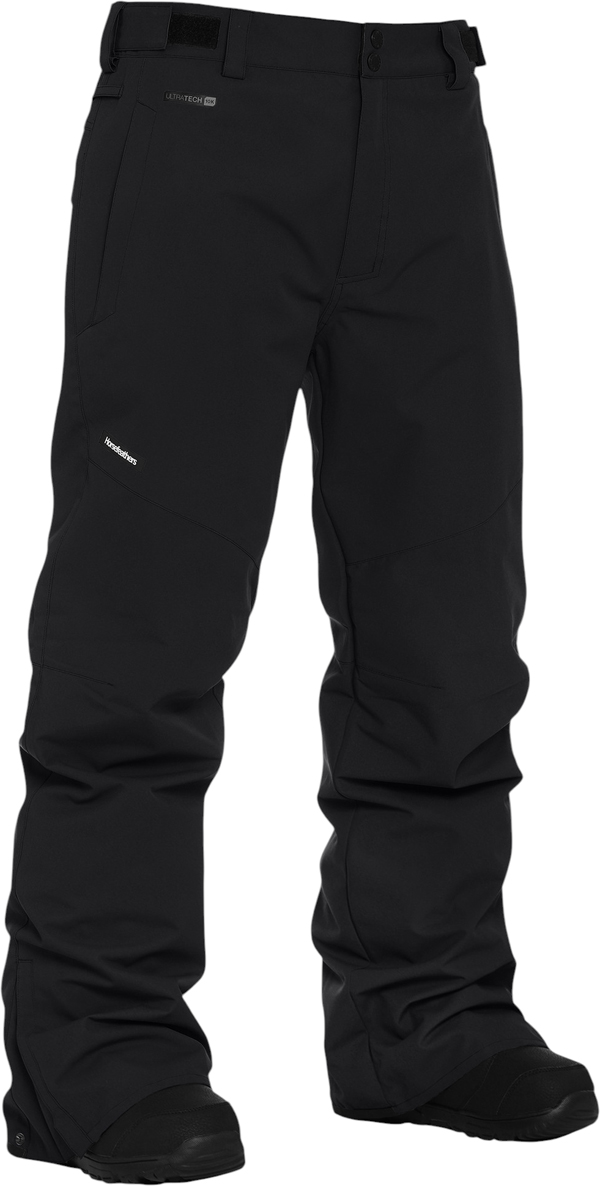 Artikelbild 2 des Artikels “SIGNAL Hose 2027 black M“