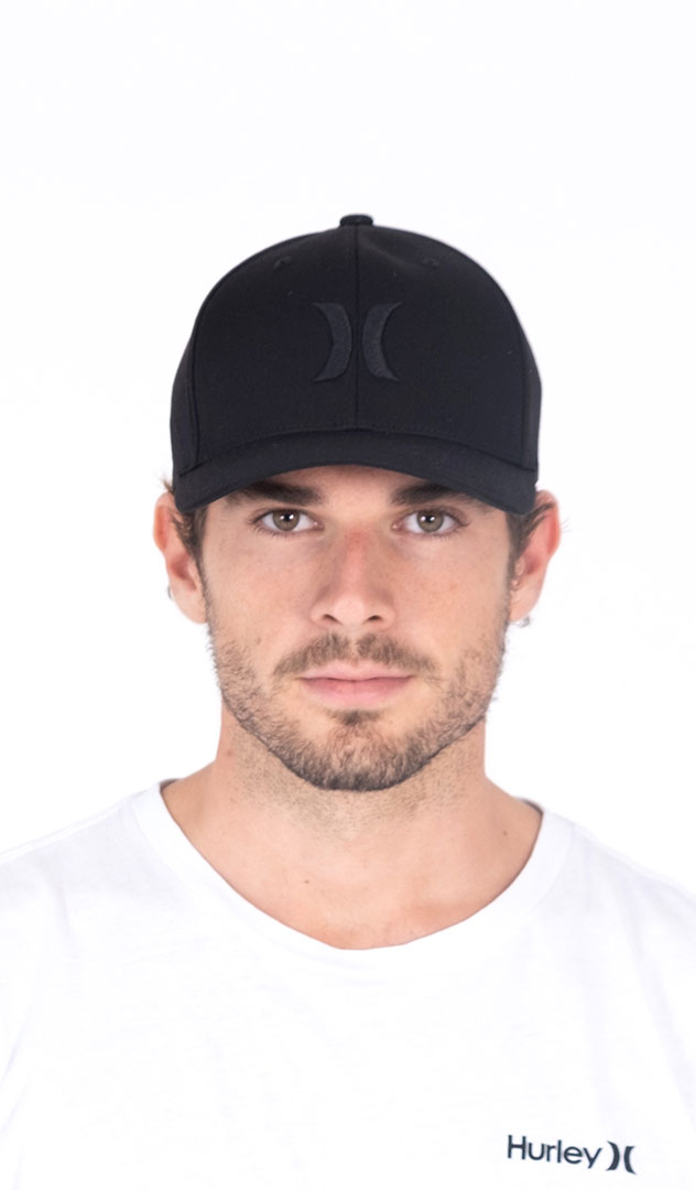 Hurley one sale and only cap