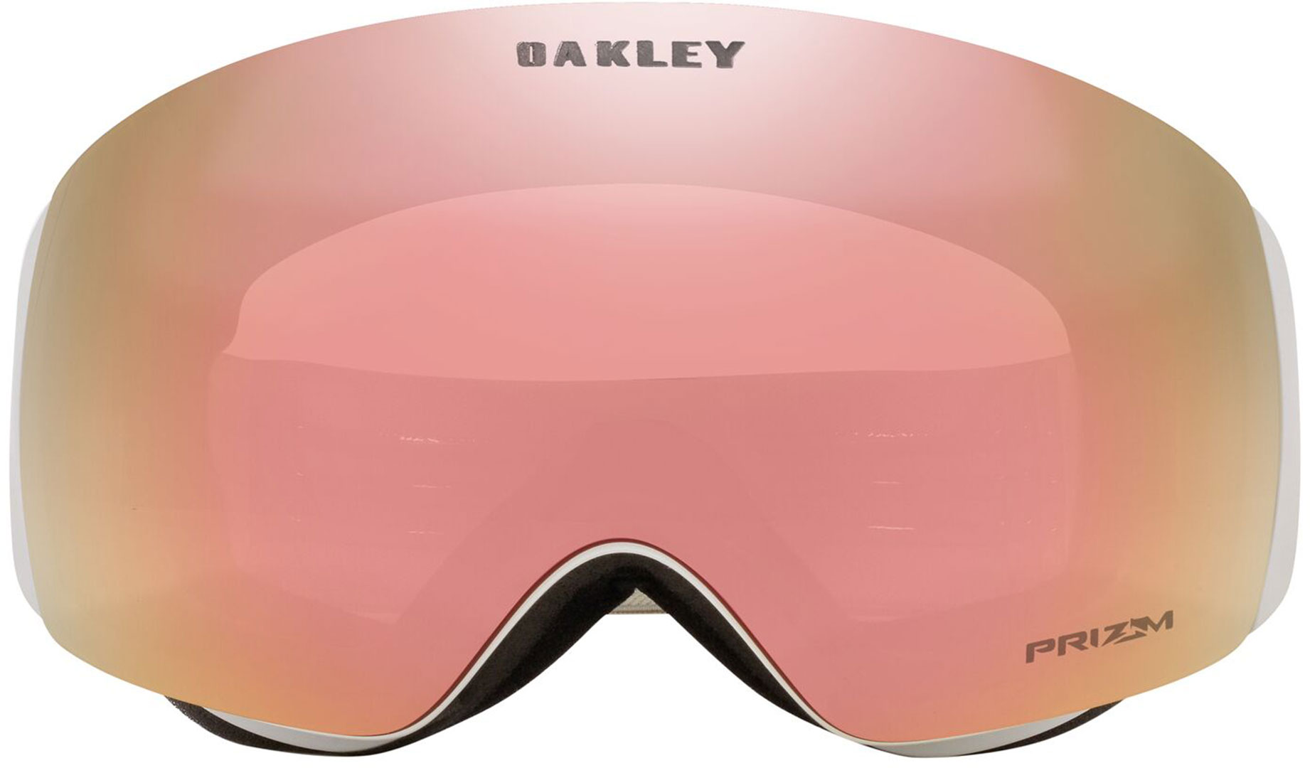 Oakley flight deck outlet prizm rose replacement lens