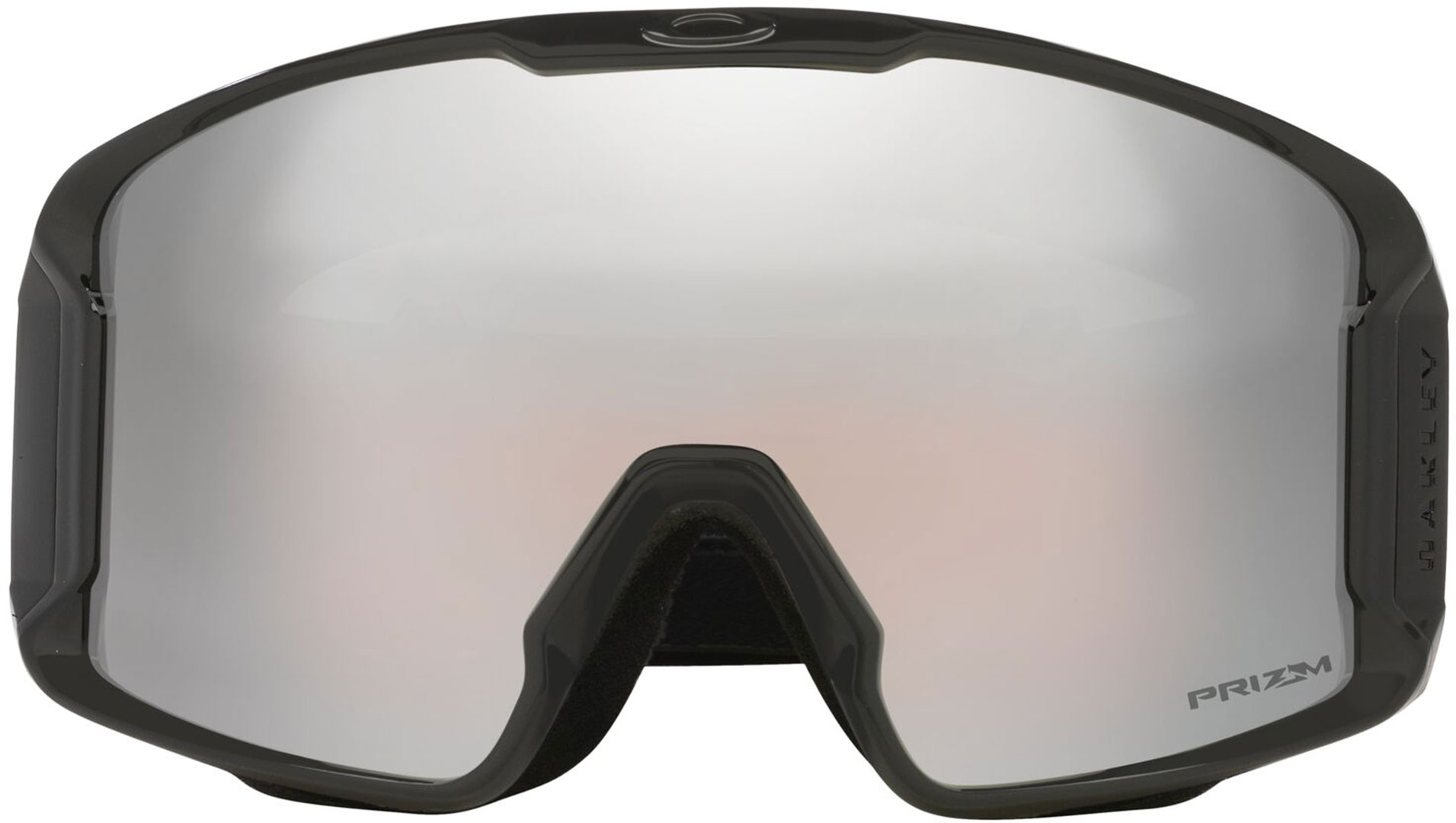 Artikelbild 2 des Artikels “LINE MINER L Schneebrille 2026 rene rinnekangas signature/prizm snow black iridium “
