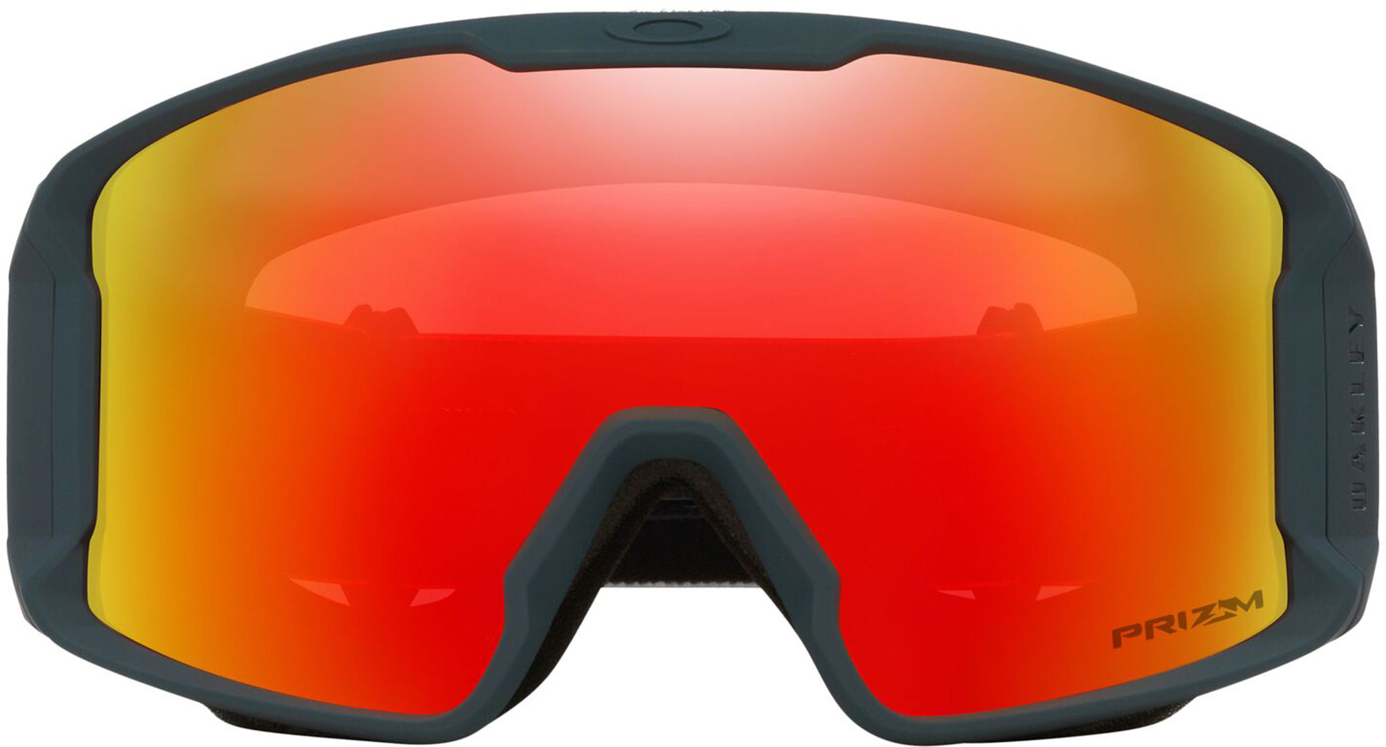 Artikelbild 2 des Artikels “LINE MINER M Schneebrille 2026 ink haze/prizm snow torch iridium “