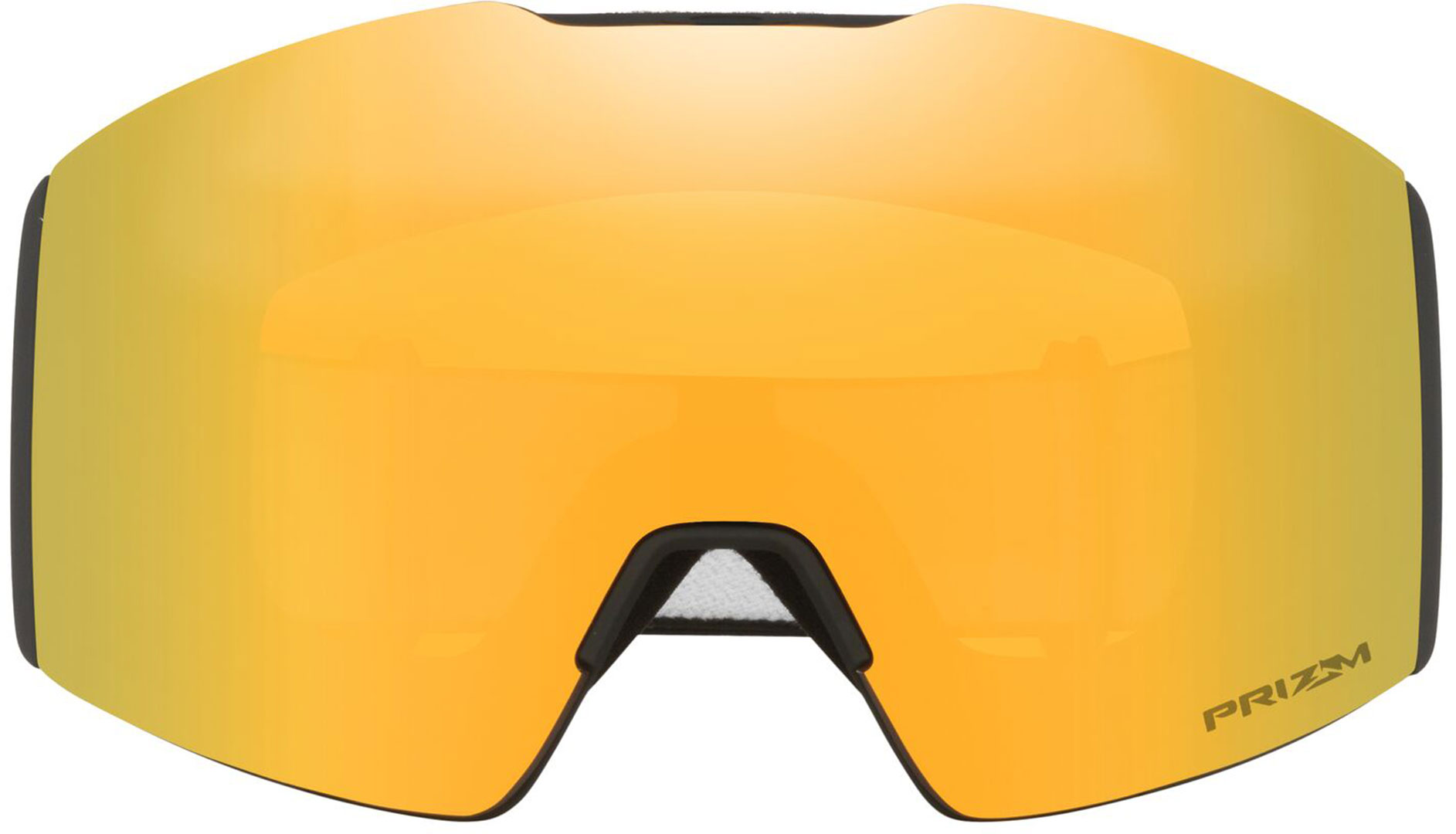 Artikelbild 2 des Artikels “FALL LINE M Schneebrille 2026 matte black/prizm 24k iridium “