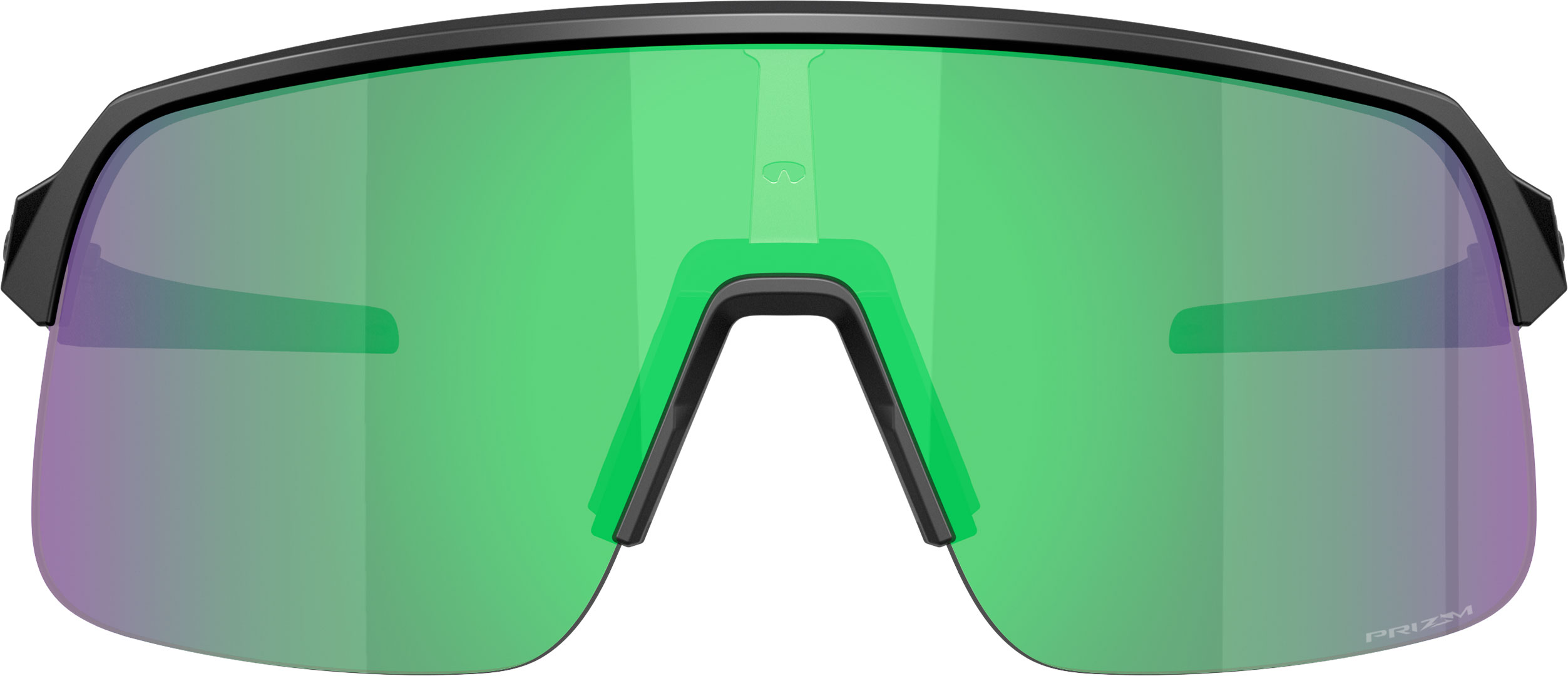 Product image 2 of the product “SUTRO LITE S Sunglasses matte black/prizm jade ”