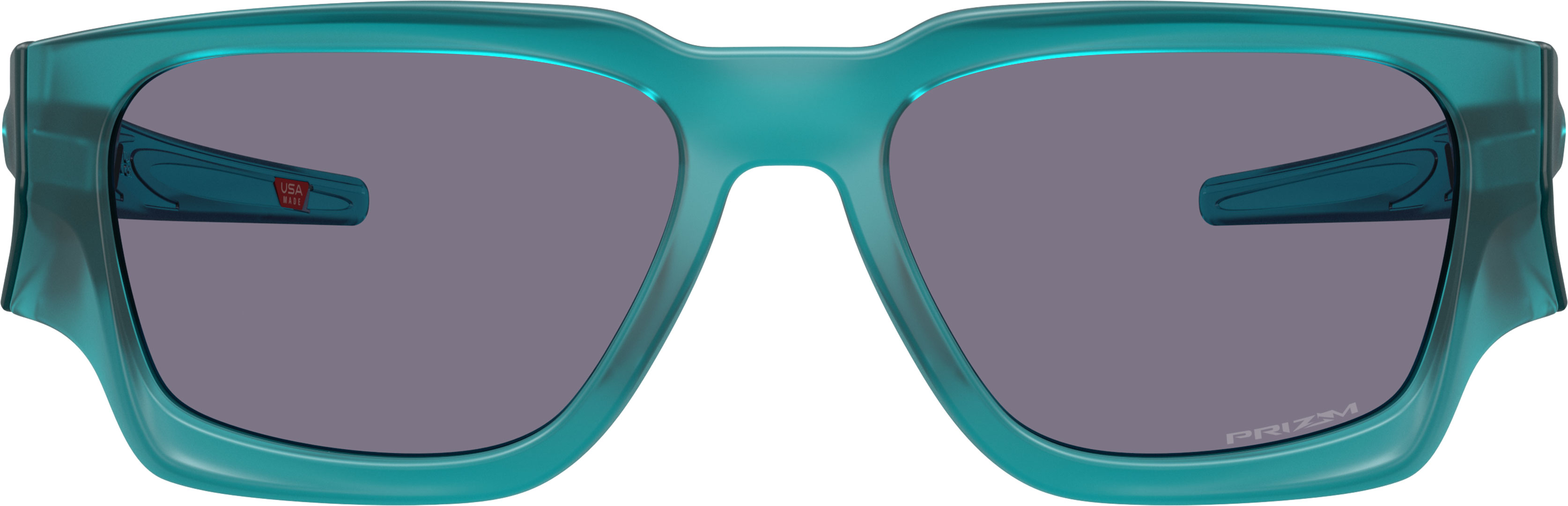 Artikelbild 2 des Artikels “INSTAGATOR Sonnenbrille matte trans artic surf/prizm grey “